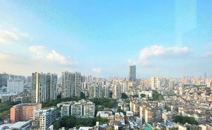 海珠准现楼【珠江金瑶台】79㎡~103㎡，开启冻资登记！