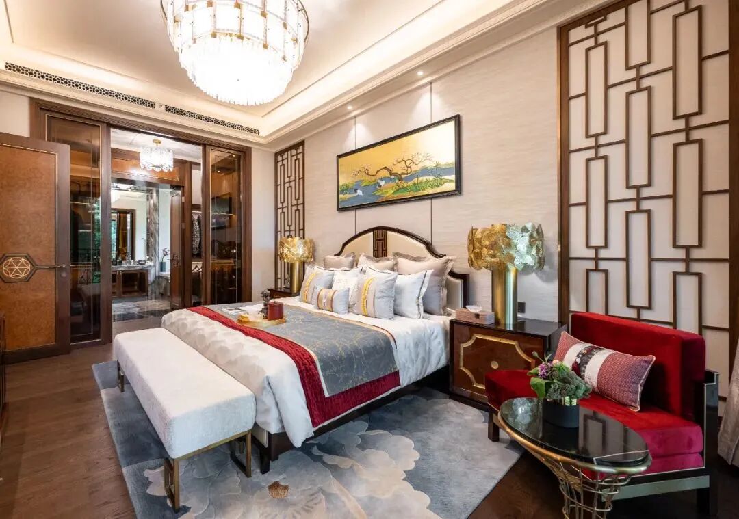 黄埔二手房在降，星河湾萝峰4.1万/平起能不能入手？