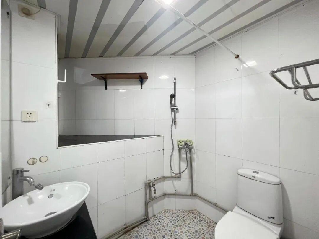 天河北二手房【协和新世界】74平，总价789万！