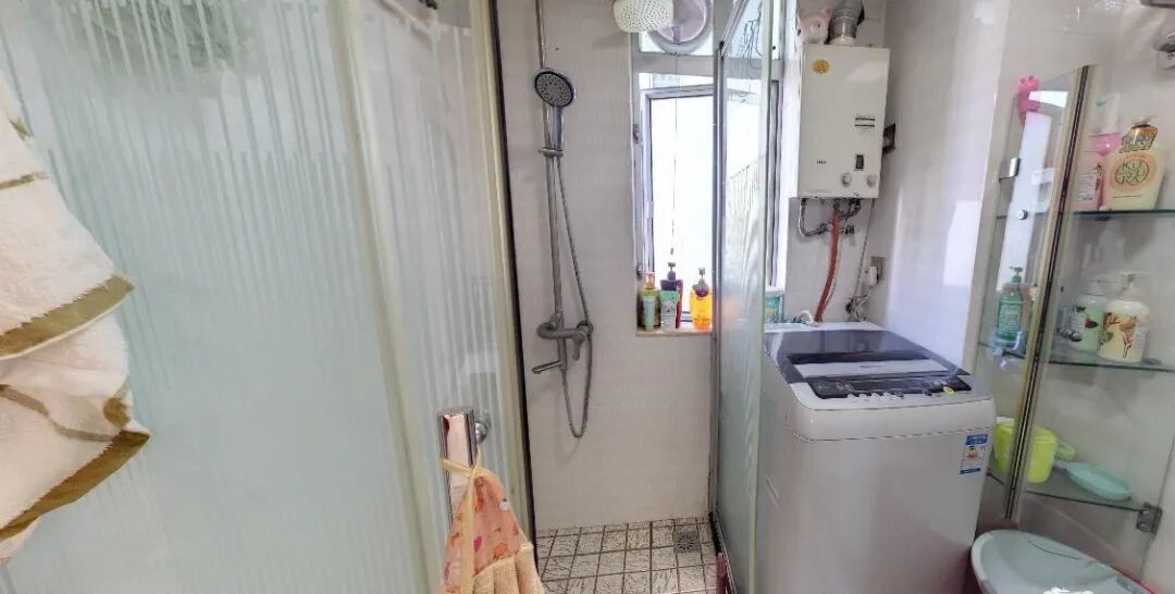 天河北二手房【穗园小区】89平，总价660万！