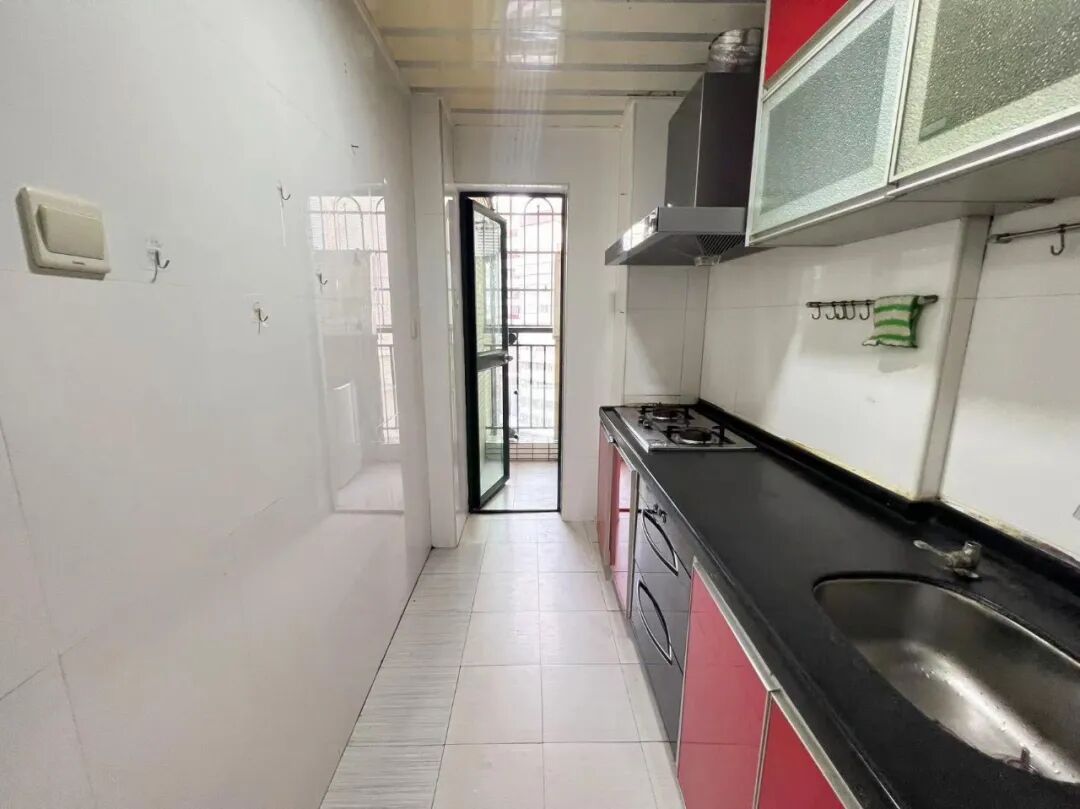 天河北二手房【协和新世界】74平，总价789万！