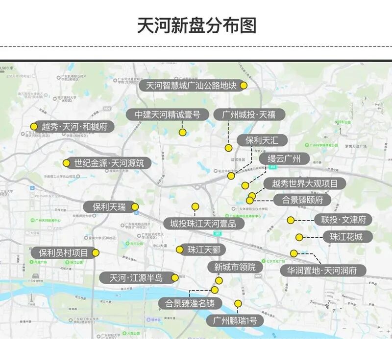 世纪金源天河源筑单价8字头，值不值得入手？