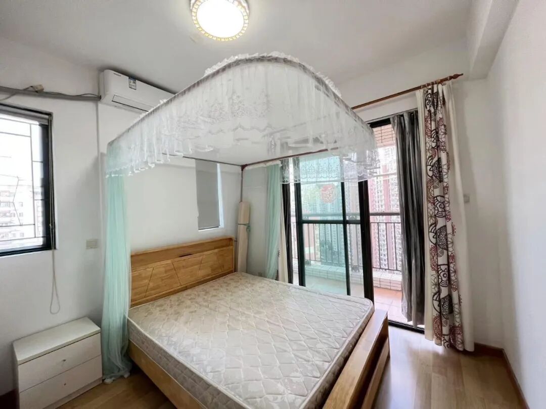 天河北二手房【协和新世界】74平，总价789万！