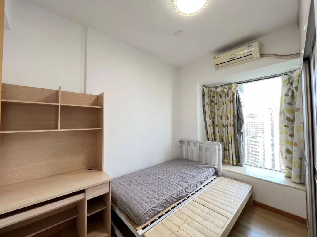 天河北二手房【协和新世界】74平，总价789万！