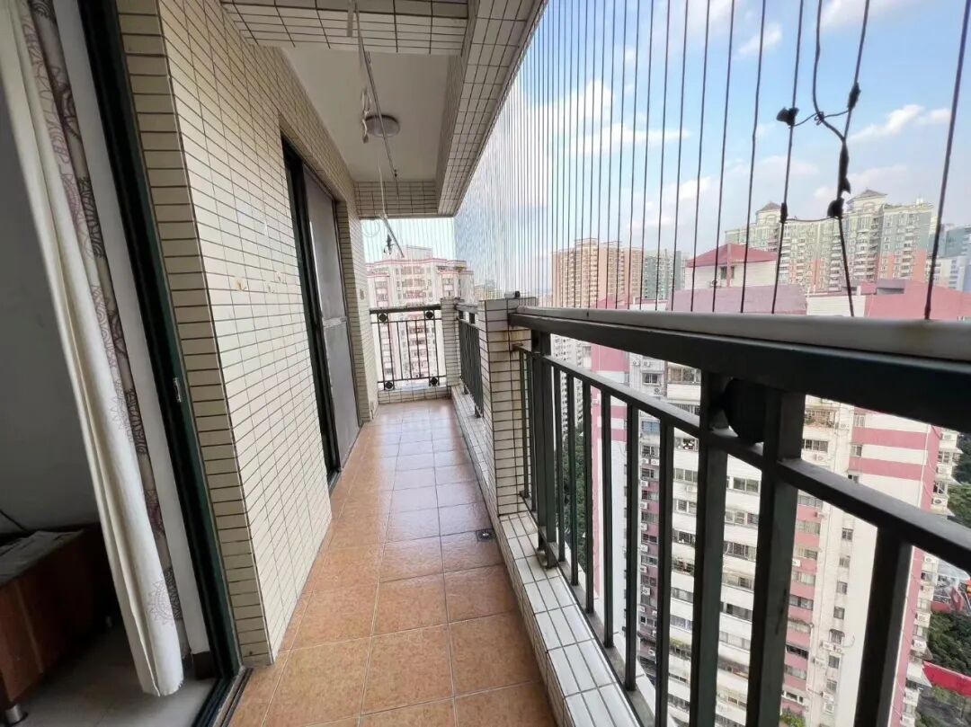 天河北二手房【协和新世界】74平，总价789万！