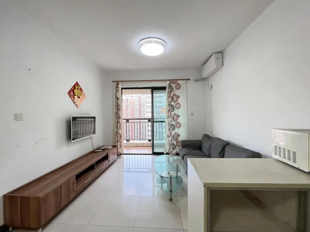 天河北二手房【协和新世界】74平，总价789万！