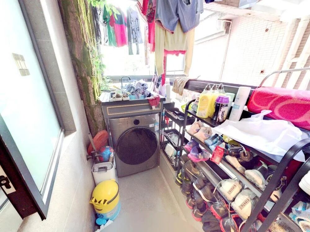 天河北二手房【帝景苑】137平，总价950万！