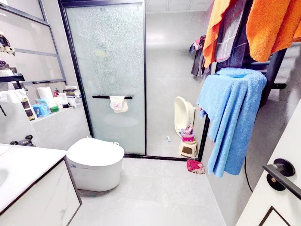 天河北二手房【帝景苑】137平，总价950万！