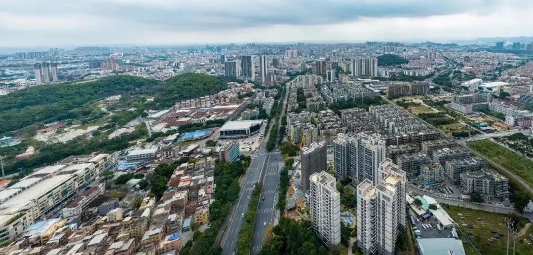 番禺又上新，星誉星晴雅筑3字头、准现楼！