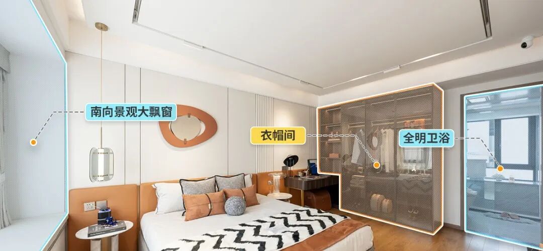 知识城悦辰壹号国庆期间加推，总价20X万起！