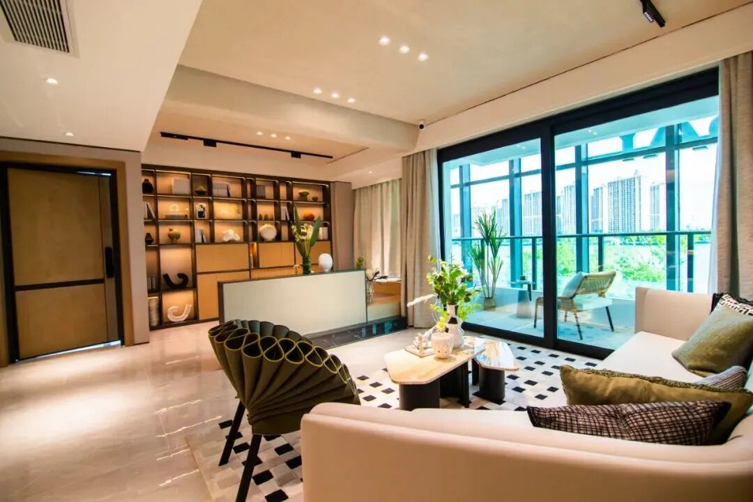 番禺不限购【珠江铂世湾】中秋国庆特价，单价4.2万起！