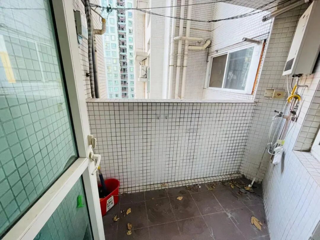 天河北二手房【协和新世界】77平，总价650万！