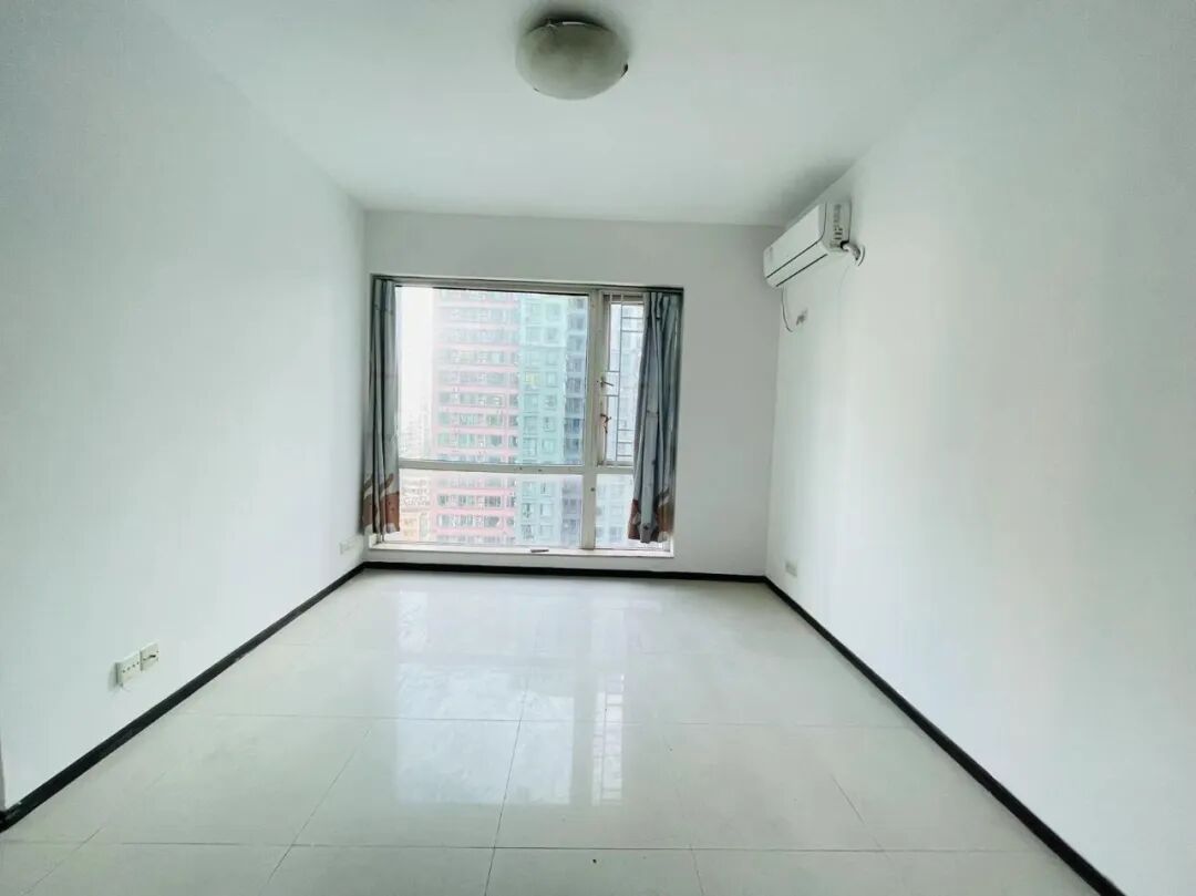 天河北二手房【协和新世界】77平，总价650万！