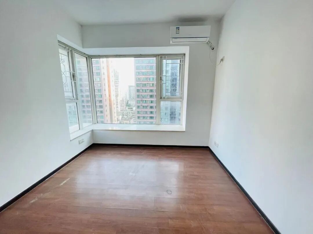 天河北二手房【协和新世界】77平，总价650万！