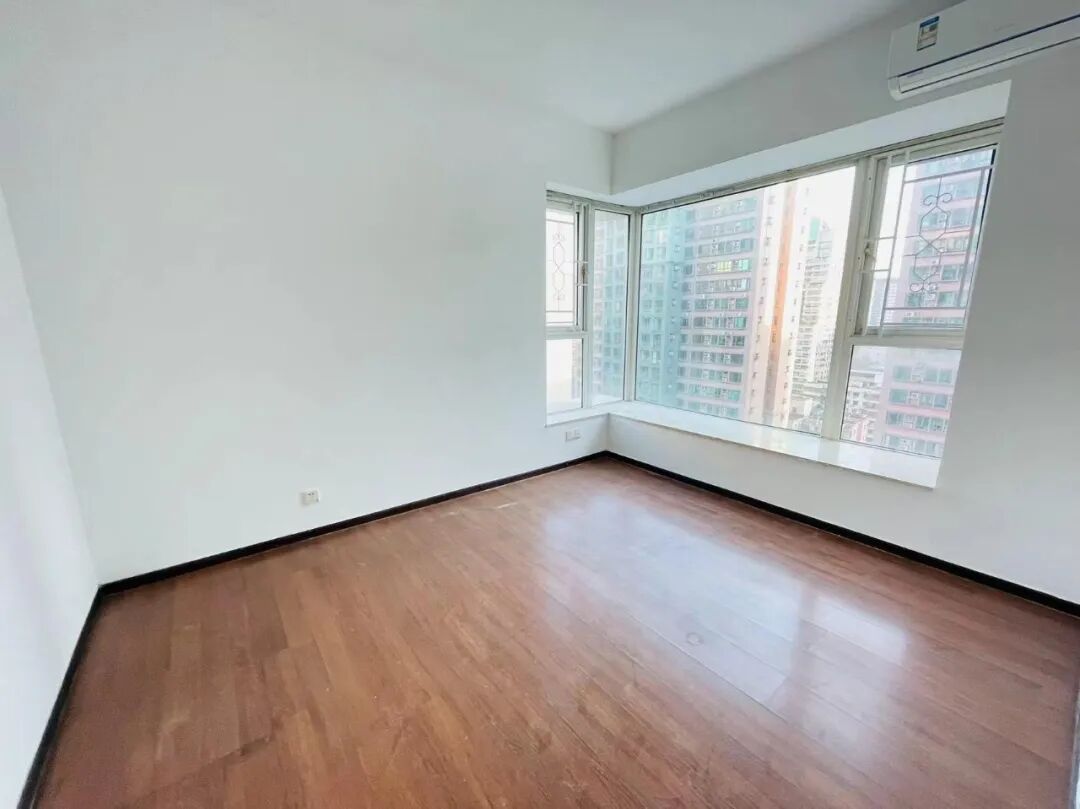 天河北二手房【协和新世界】77平，总价650万！