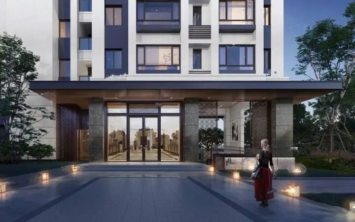 番禺保利悦公馆测评：总价320万南向三房！