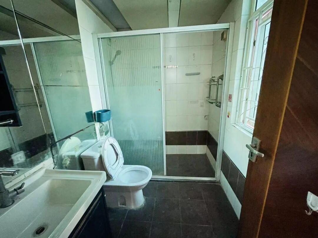 天河北二手房【协和新世界】77平，总价650万！