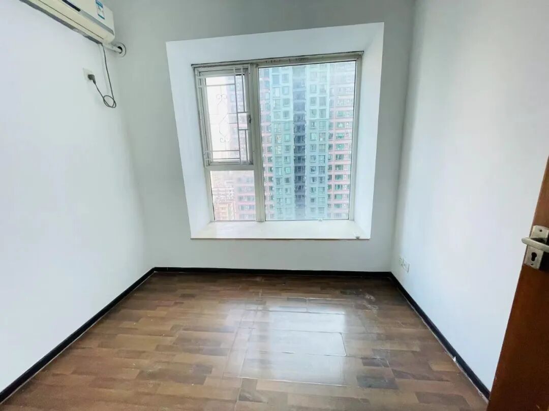 天河北二手房【协和新世界】77平，总价650万！