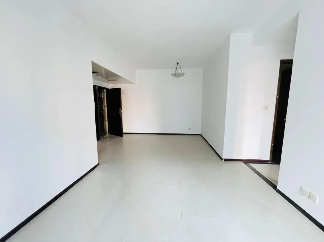 天河北二手房【协和新世界】77平，总价650万！