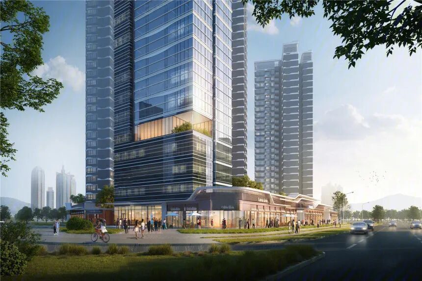 南沙越秀江海潮鸣111套房源再取证