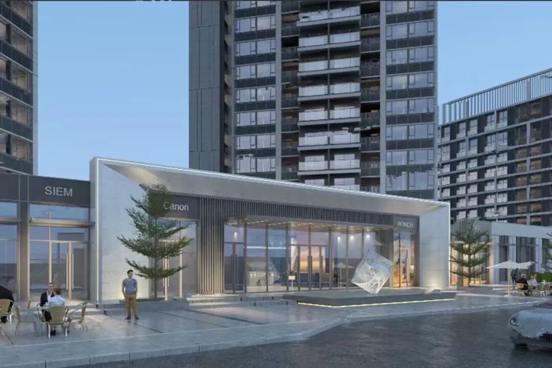 南沙庆盛板块新房，招商湾区1872楼盘测评！