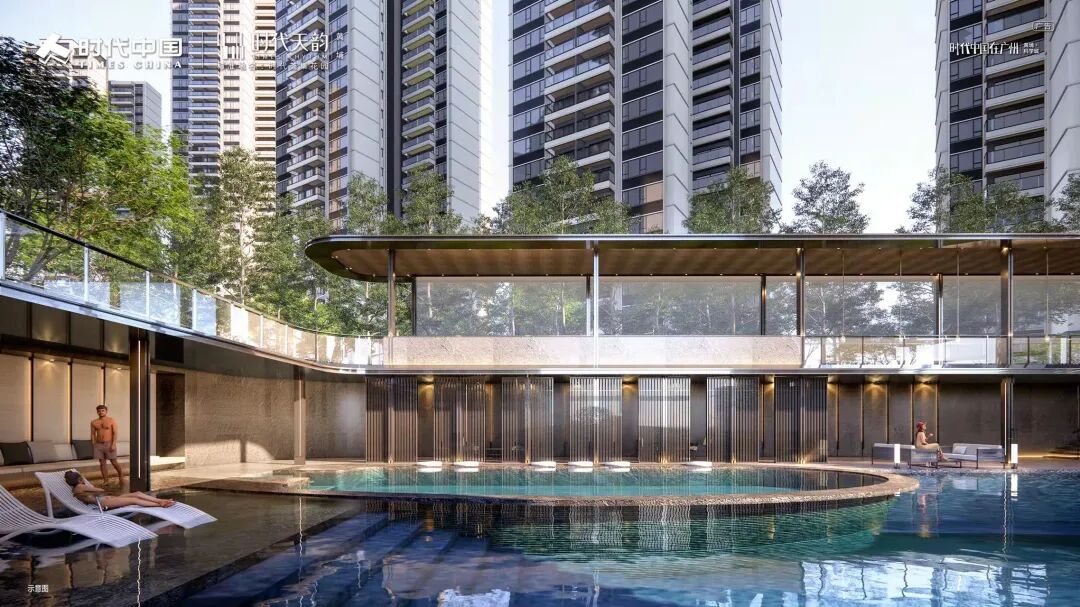 广州黄埔区哪个楼盘值得买，科学城时代天韵怎么样？