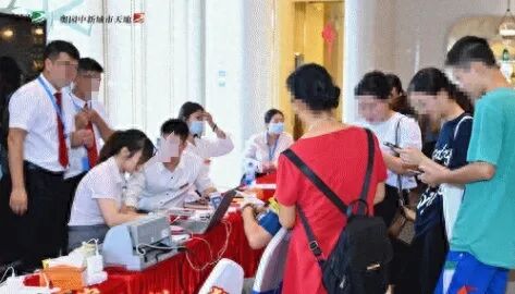 增城奥园中新城市天地5-7栋9月集中交付