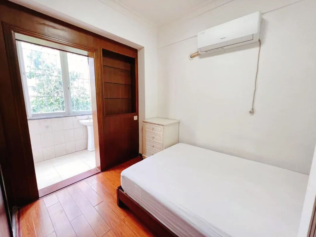 天河北二手房【金田花苑】80平，总价498万！