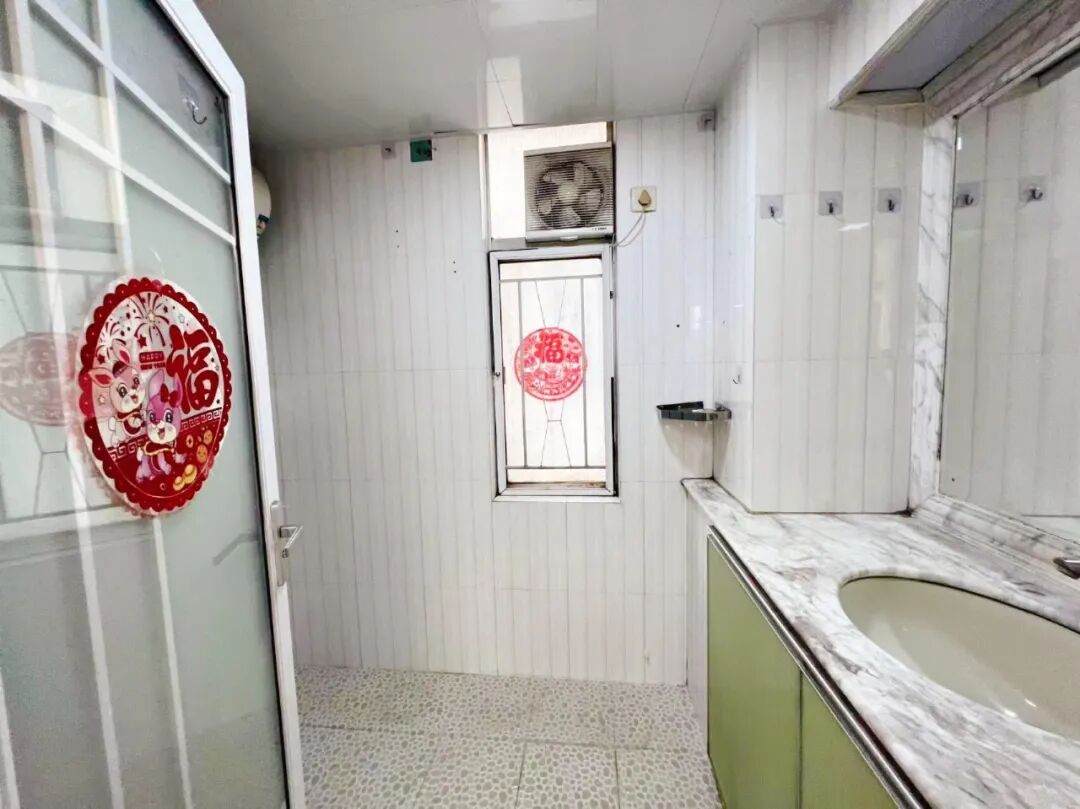 天河北二手房【金田花苑】80平，总价498万！