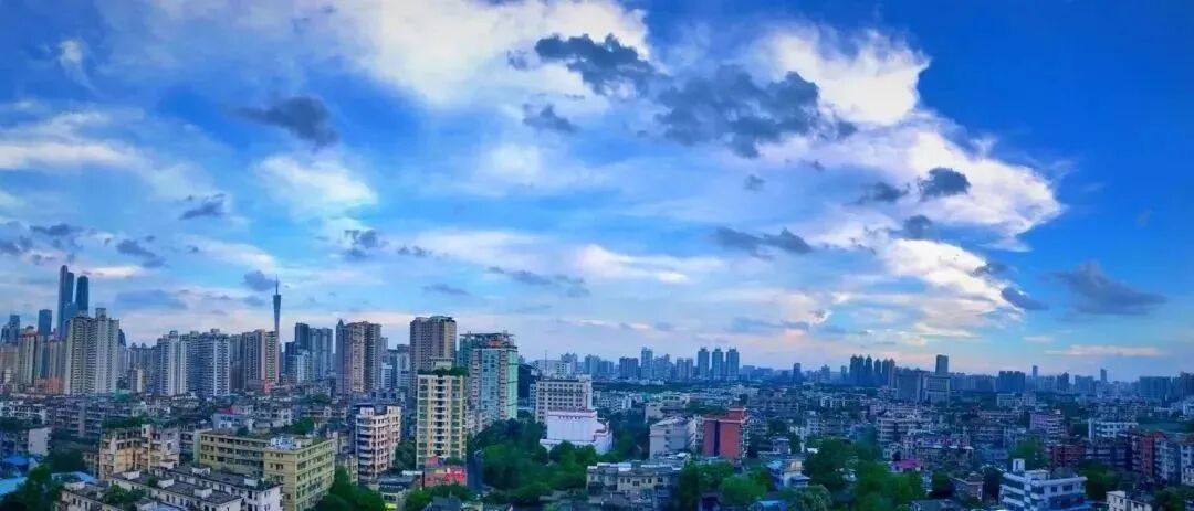 越秀广州城投东园公馆6月开盘，吹风价在12万/平？