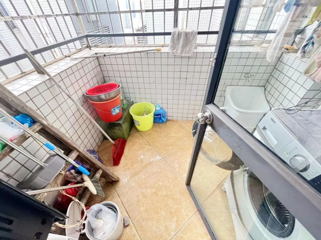 天河北二手房【嘉宝华庭】123平，总价978万！