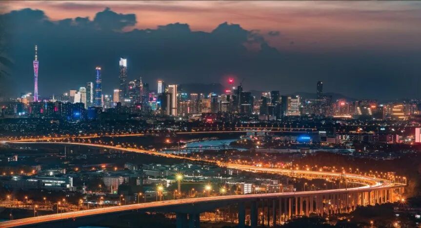 番禺龙湖御湖境预计8月入市，建面约115-190㎡！