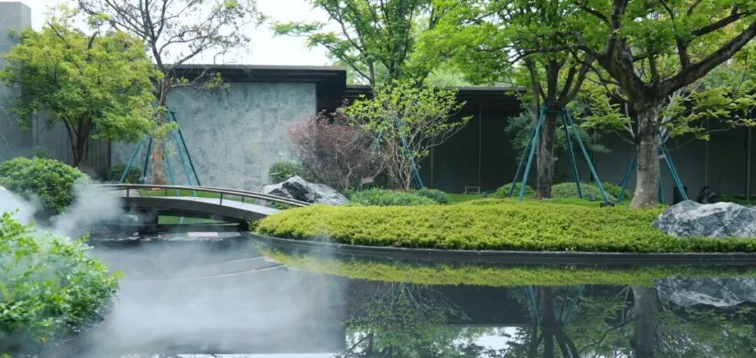 番禺龙湖御湖境预计8月入市，建面约115-190㎡！