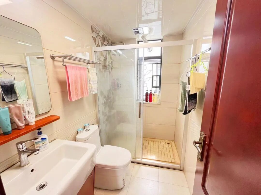 天河北二手房【嘉宝华庭】123平，总价978万！