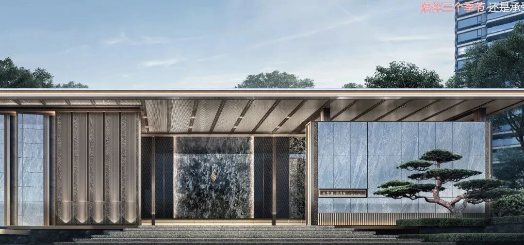 番禺龙湖御湖境预计8月入市，建面约115-190㎡！