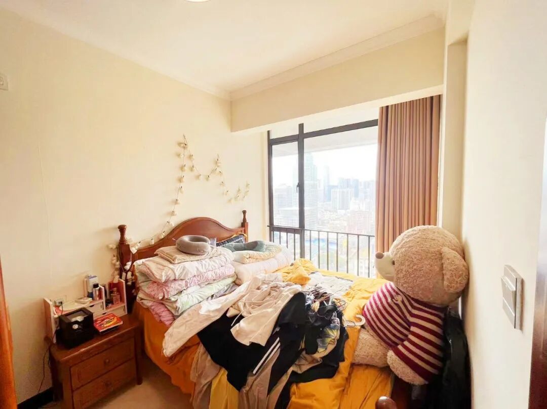 天河北二手房【嘉宝华庭】123平，总价978万！