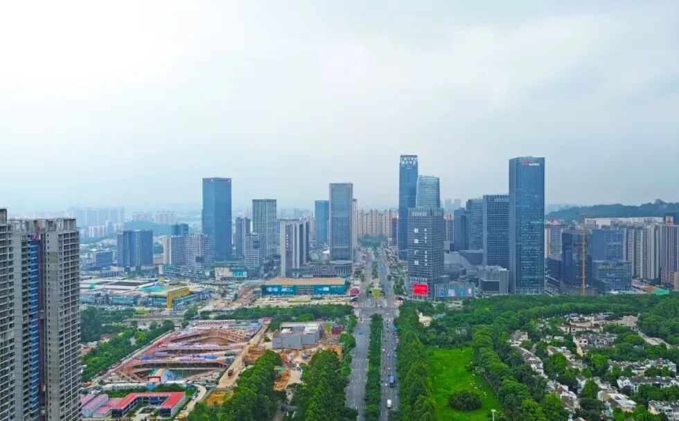 番禺长隆万博悦府户型图曝光，会卖多少一平方？