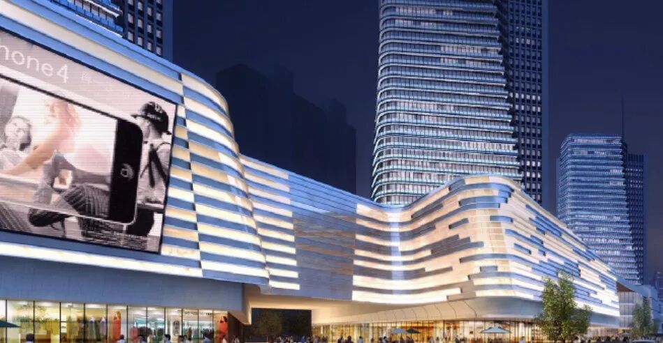 番禺龙湖御湖境预计8月入市，建面约115-190㎡！