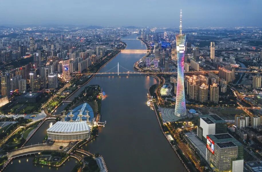 番禺龙湖御湖境预计8月入市，建面约115-190㎡！