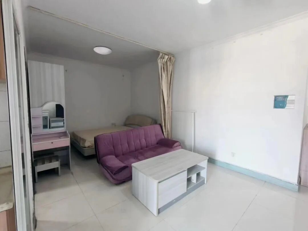 天河北二手房【伟腾天逸名都】46平，总价270万！