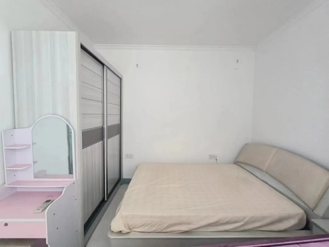 天河北二手房【伟腾天逸名都】46平，总价270万！