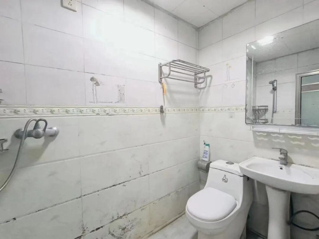 天河北二手房【伟腾天逸名都】46平，总价270万！