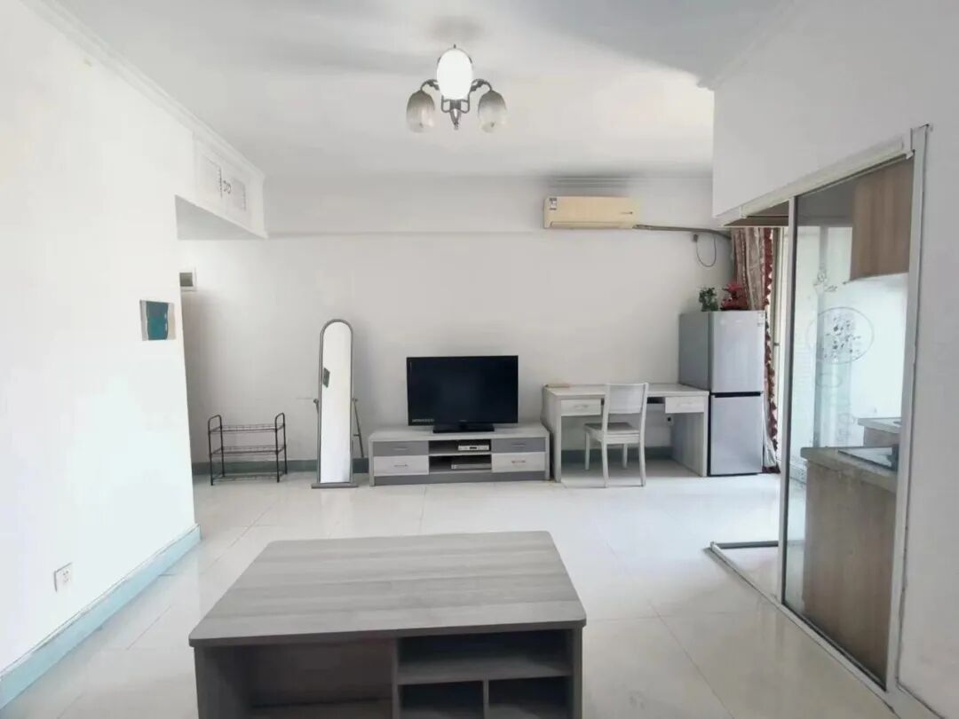 天河北二手房【伟腾天逸名都】46平，总价270万！