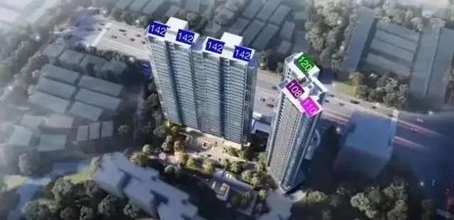 广州塔旁【保利四季和颂】是否值得入手？