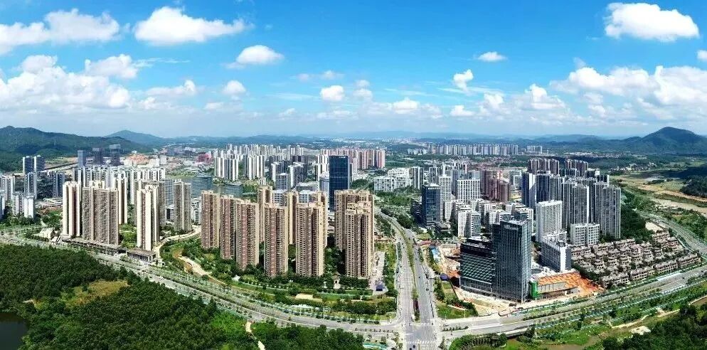 *付66万买现房，知识城凯德中新里建面78-140㎡二*四房！