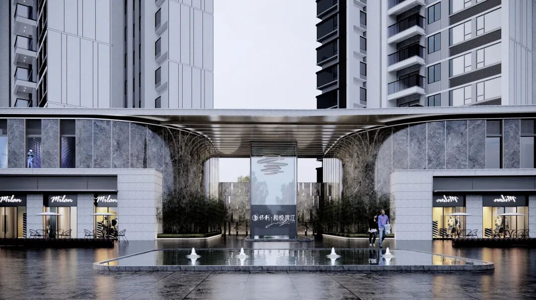 荔湾保利和悦滨江楼盘测评，项目优缺点分析！