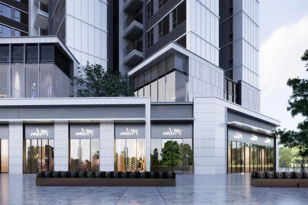 荔湾保利和悦滨江楼盘测评，项目优缺点分析！