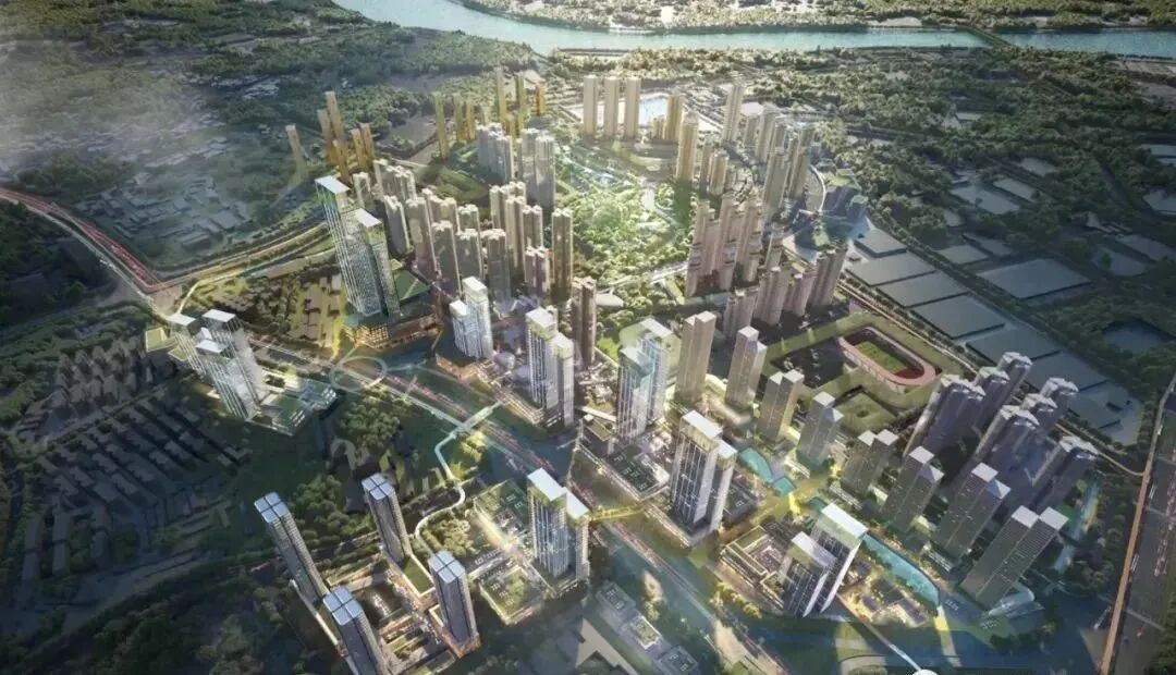 刚需客加速进场，万科黄埔新城能不能入手？