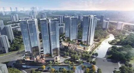 海珠广州地铁珑璟台怎么样？值不值得买？