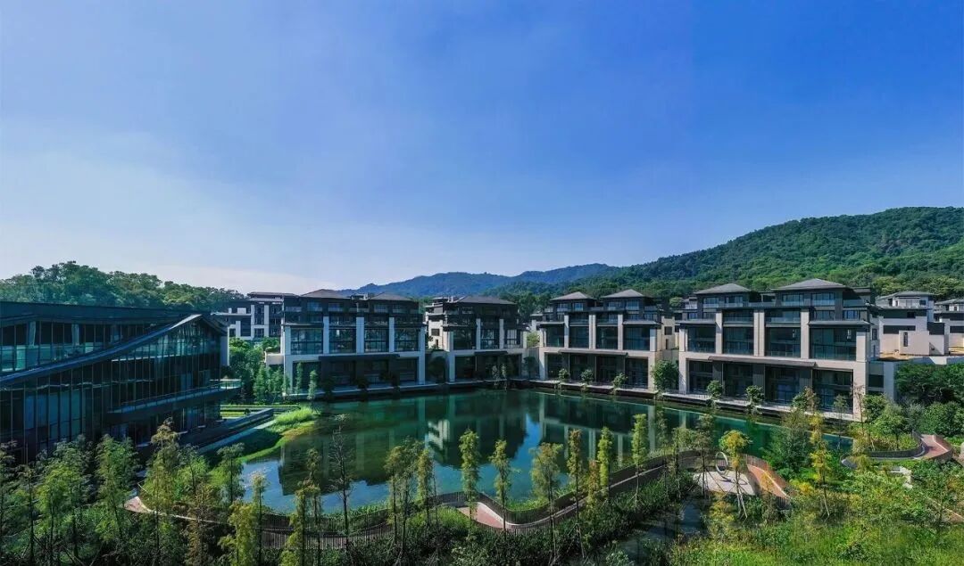 白云珠光云山壹号怎么样？能不能入手？